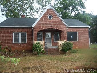 1916 Old Wilkesboro Rd., Statesville, NC 28625