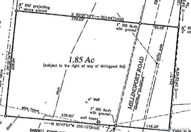 32117 Millingport Rd., Albemarle, NC 28001