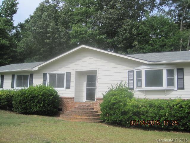 5808 Secrest Shortcut Rd., Monroe, NC 28110