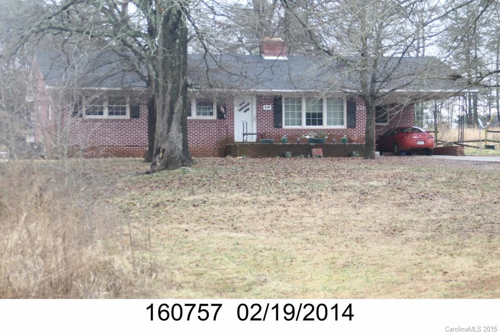 1715 Hephzibah Church Rd., Bessemer City, NC 28016