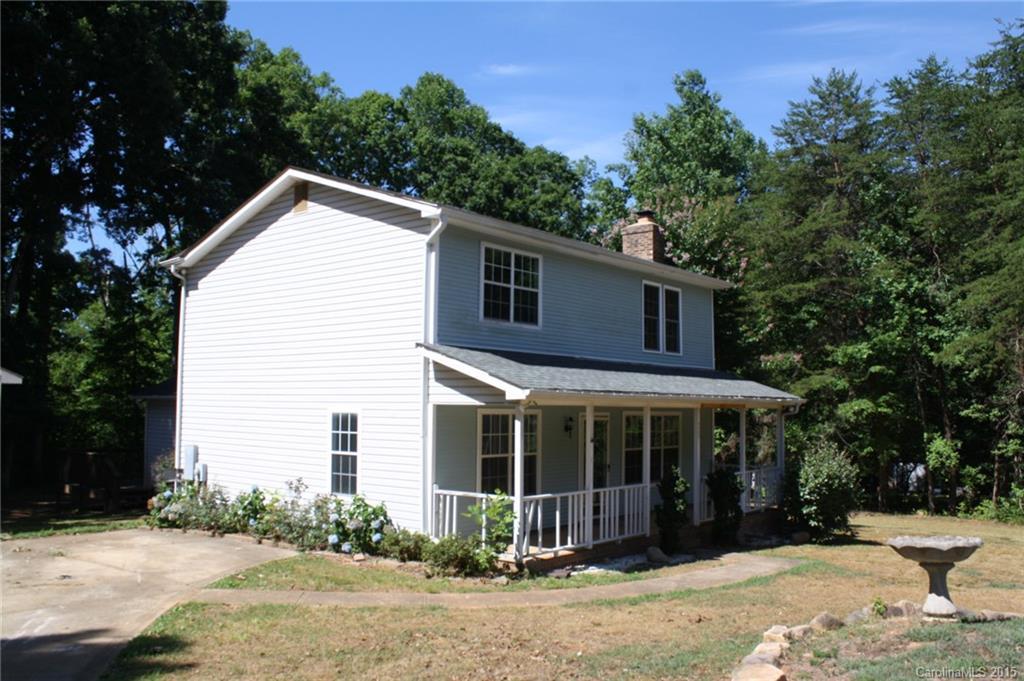 7248 Hagers Hollow Dr. #45, Denver, NC 28037