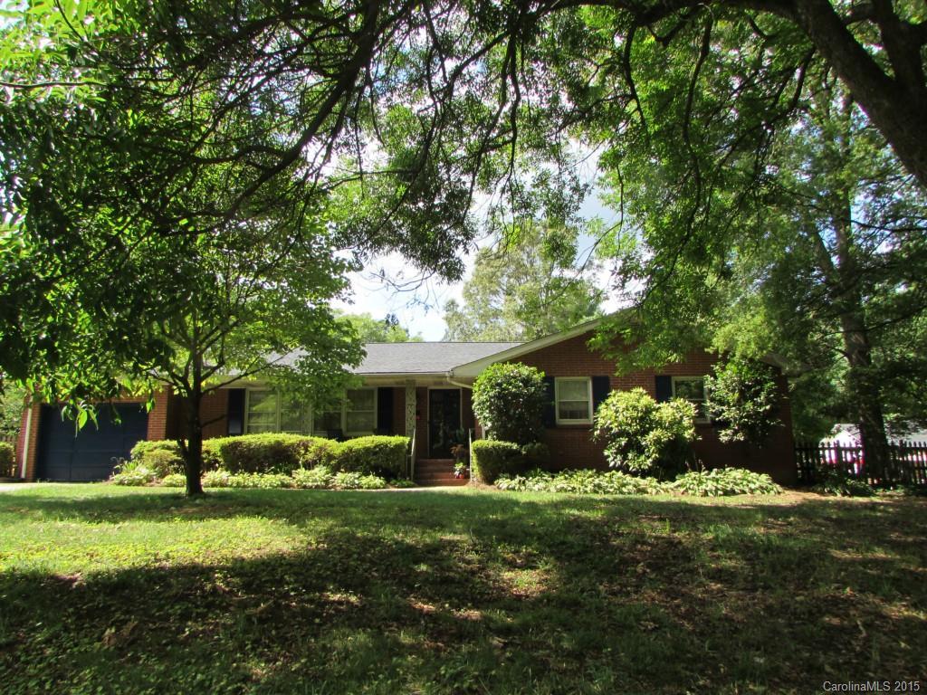 502 Helen St., Kannapolis, NC 28083