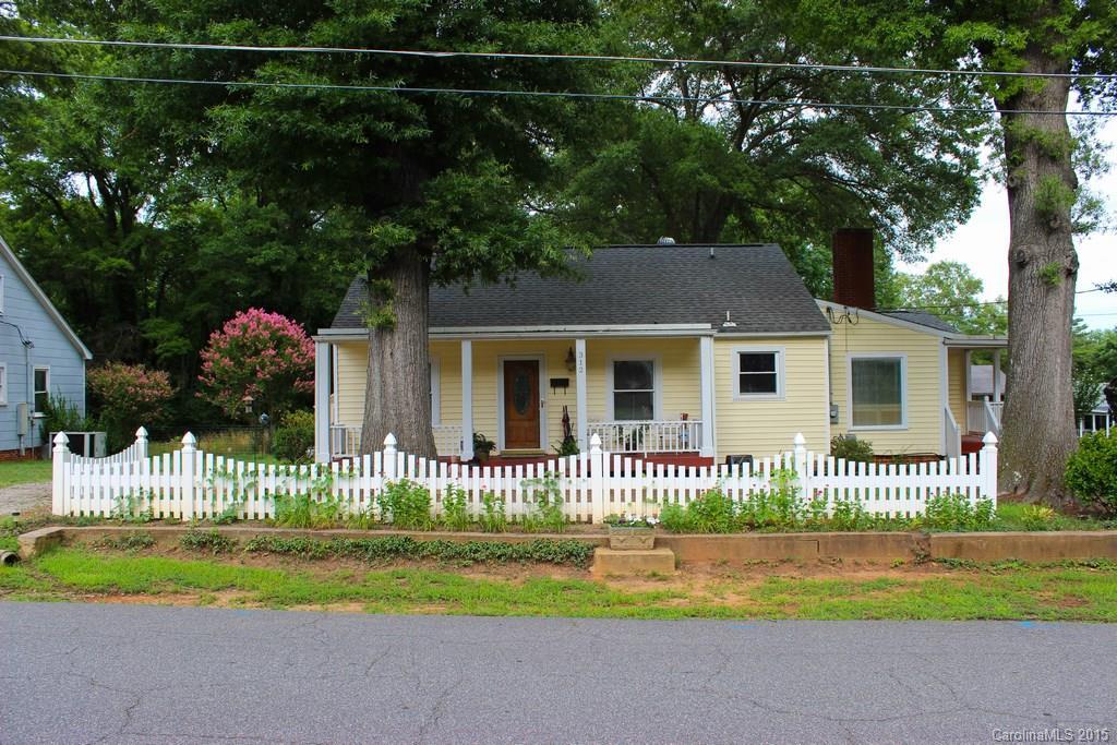 312 Cook St., Mooresville, NC 28115