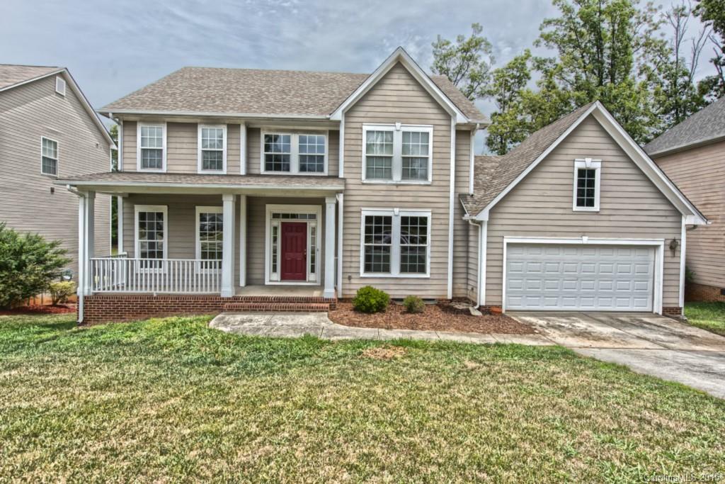 5832 Lagrande Dr., Charlotte, NC 28269