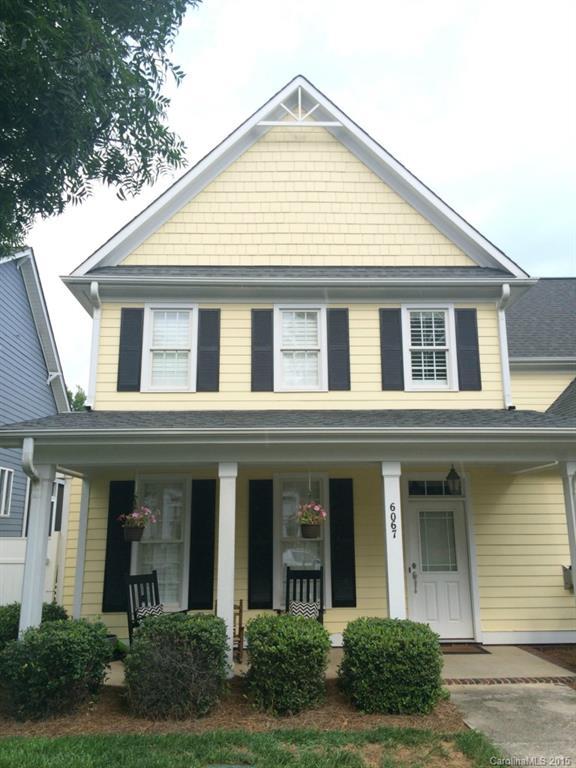 6067 Village Dr., Concord, NC 28027