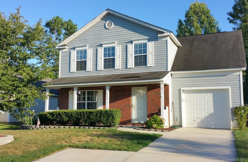 2833 Trestle Ct., Concord, NC 28025