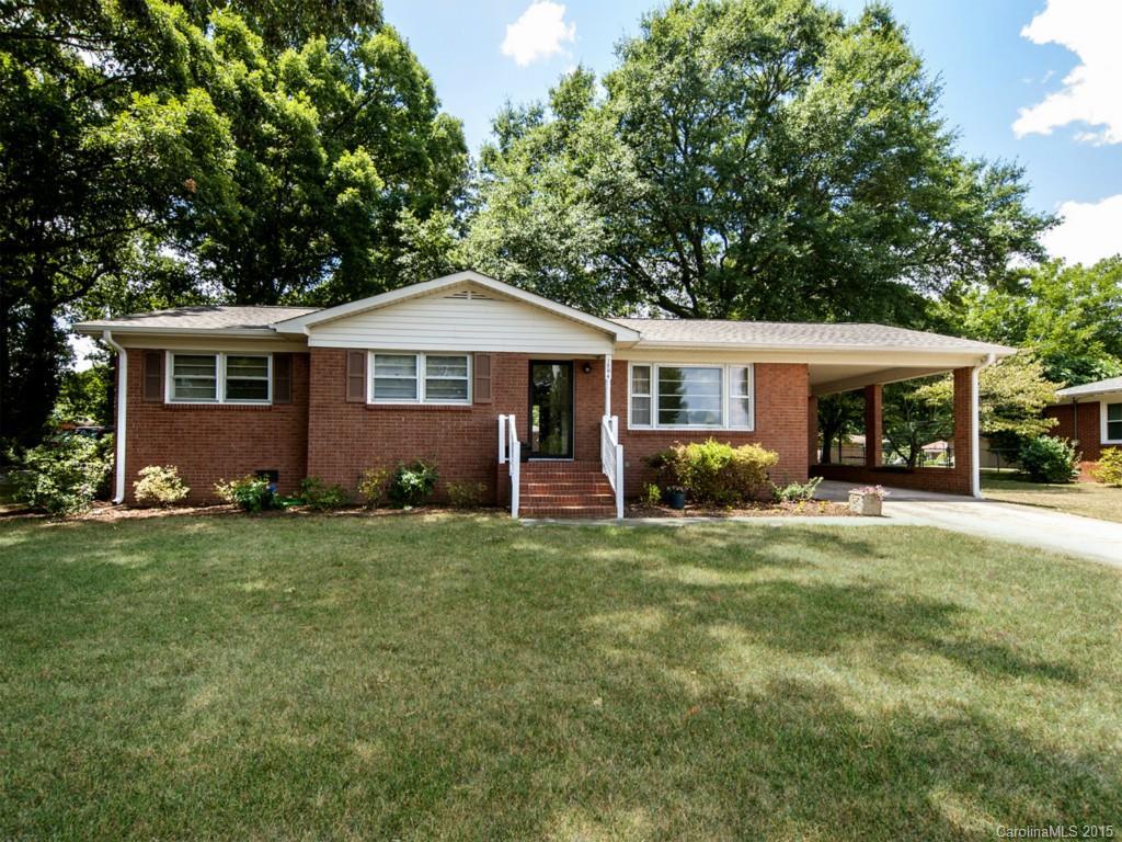 1204 Dove St., Monroe, NC 28112