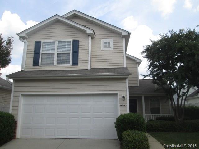 8742 Meadowmont View Dr., Charlotte, NC 28269