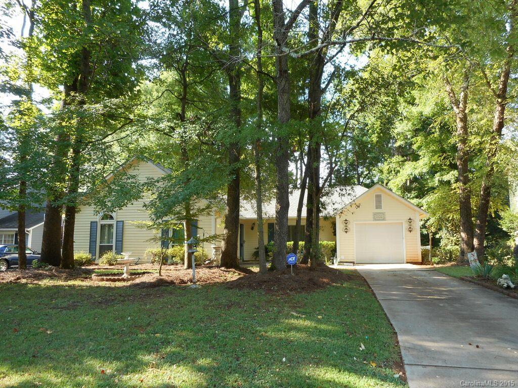 7134 Markway Dr., Charlotte, NC 28215