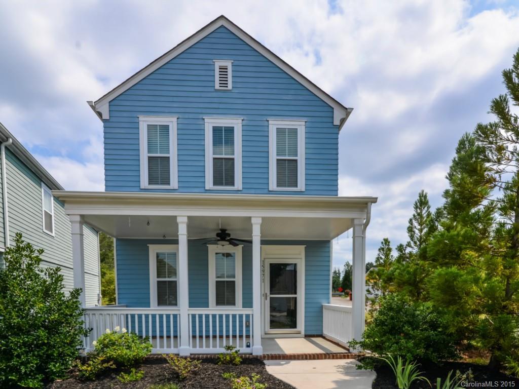 15971 Rose Glenn Ln., Davidson, NC 28036