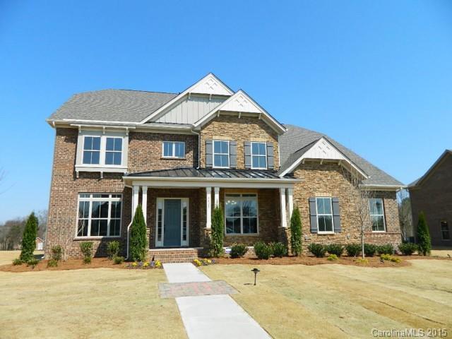 8416 Blume Pkwy. #Lot # 2, Harrisburg, NC 28075