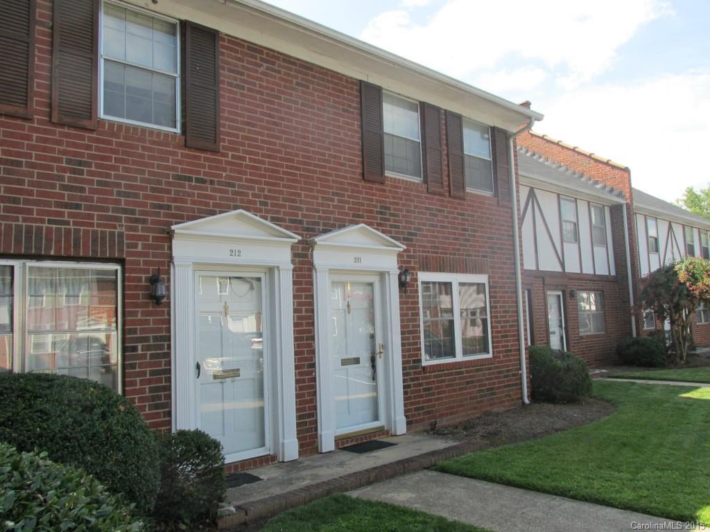 1300 Larchmont Pl. #211, Salisbury, NC 28144