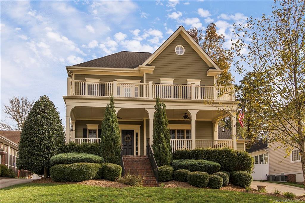 5656 Burck Dr. #60, Concord, NC 28027