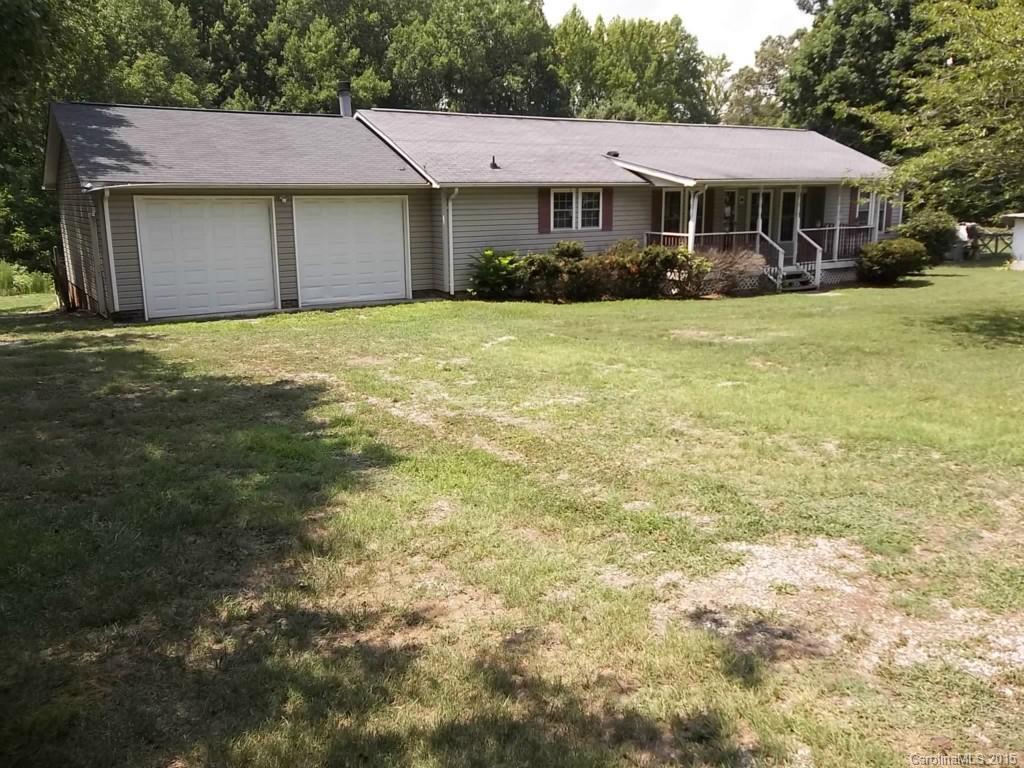 550 Sheppard Plant Rd., China Grove, NC 28023