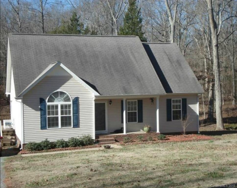 805 White Oaks Cir., Monroe, NC 28112
