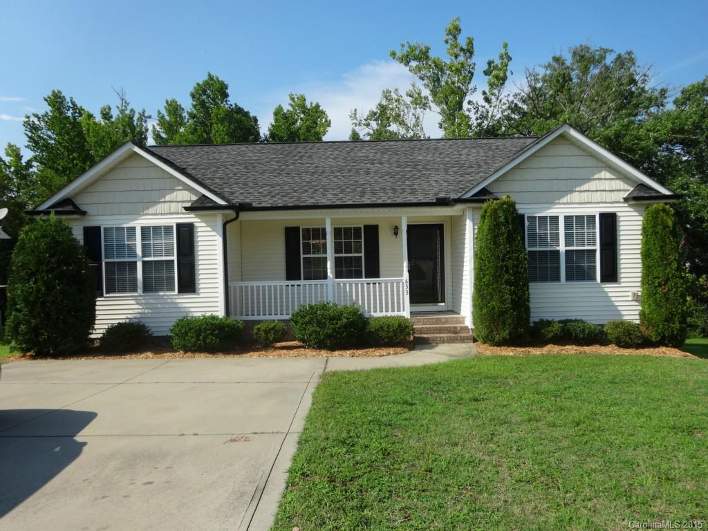 633 Loch Lomond Cir., Concord, NC 28025