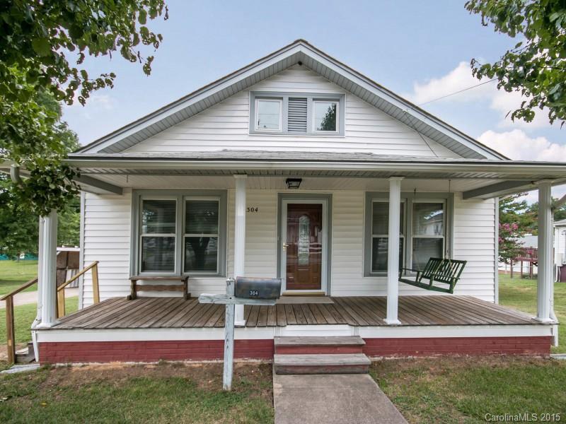 304 York Ave., Kannapolis, NC 28083