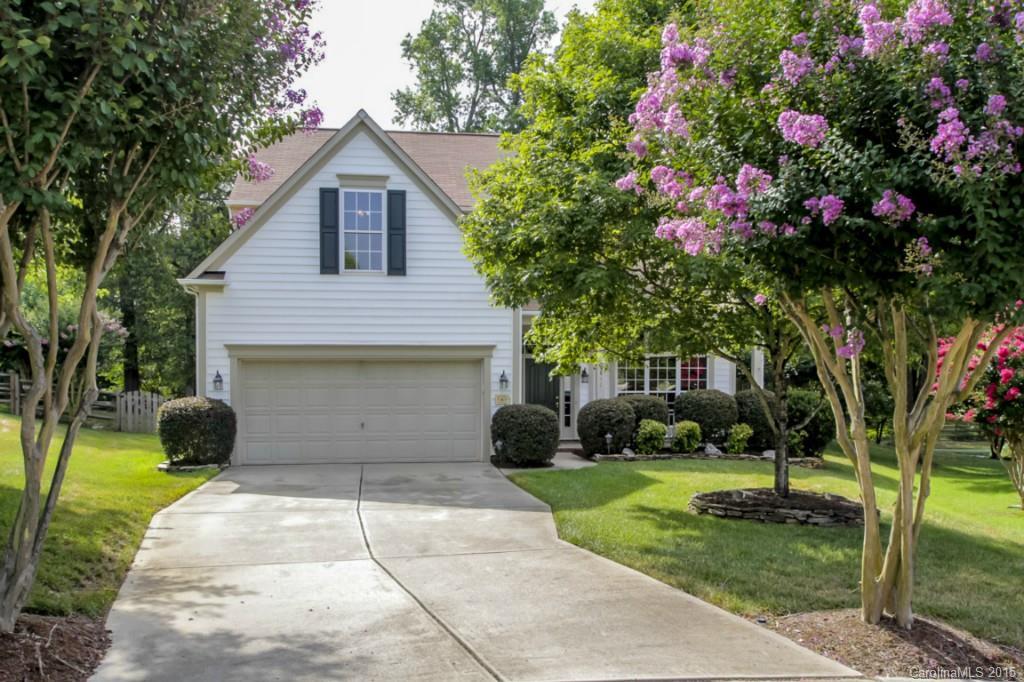 8811 Baffin Ct., Charlotte, NC 28269