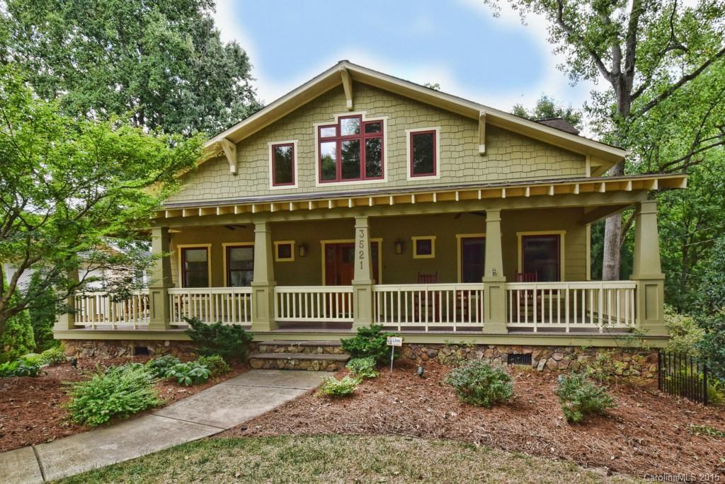 3521 Selwyn Ave., Charlotte, NC 28209