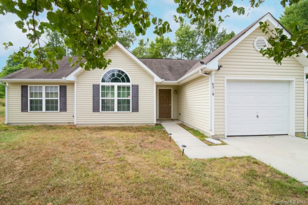 6319 Andrew Colten Ct., Charlotte, NC 28214