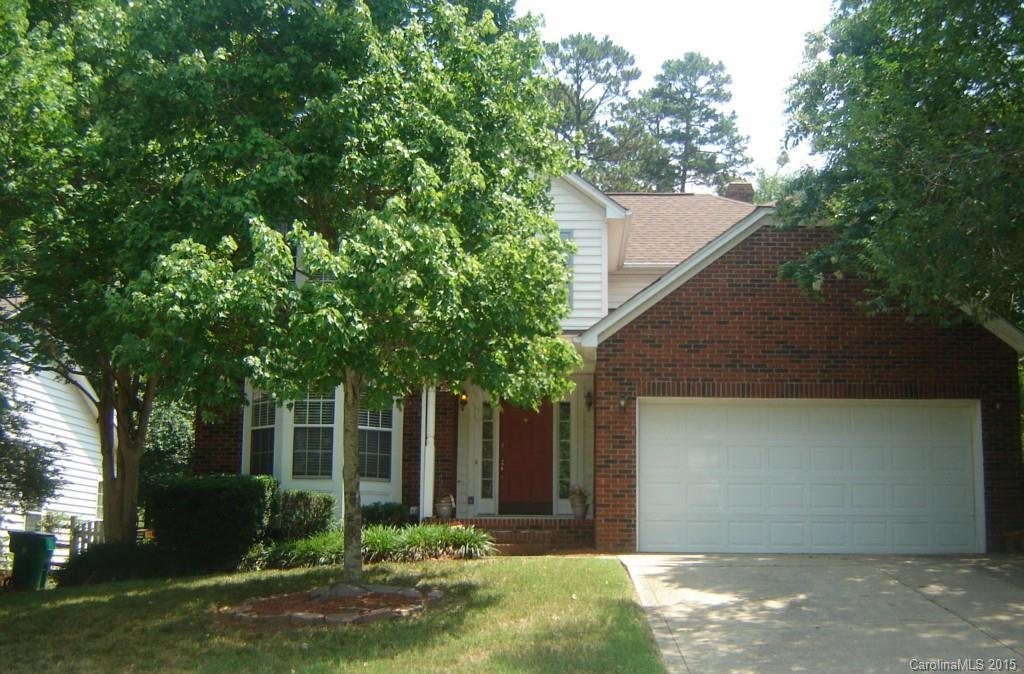 6226 Skyline Dr., Charlotte, NC 28269