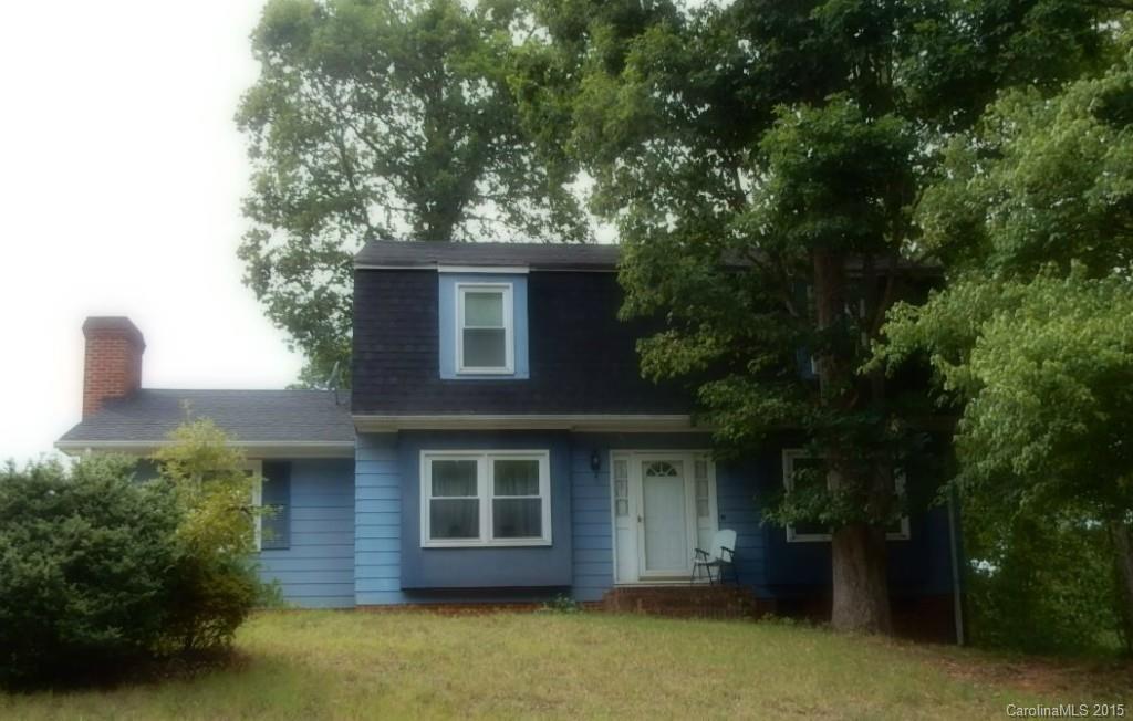 7221 Kilcullen Dr., Charlotte, NC 28270