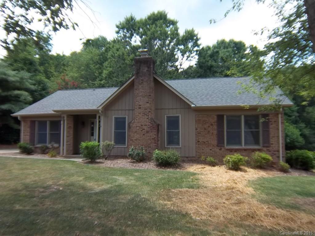 2032 Windlock Dr., Charlotte, NC 28270