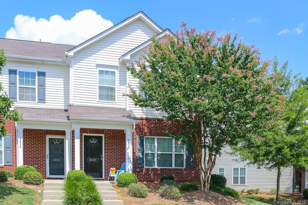 8437 Big Creek Ct. #324, Matthews, NC 28105