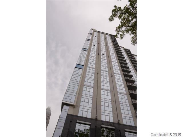 333 W Trade St. #1500, Charlotte, NC 28202
