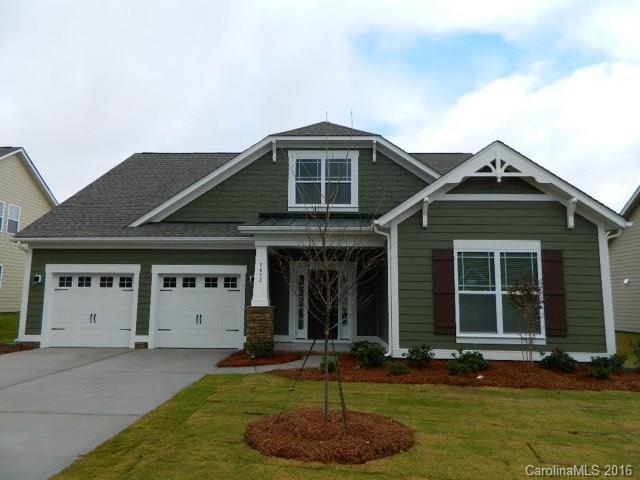 2632 Cherry Laurel Dr. #Lot # 93 Ellington B, Harrisburg, NC 28075