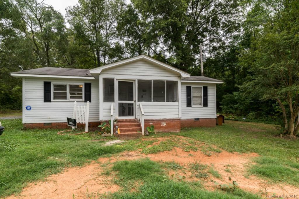 4607 Waxhaw Hwy., Monroe, NC 28112