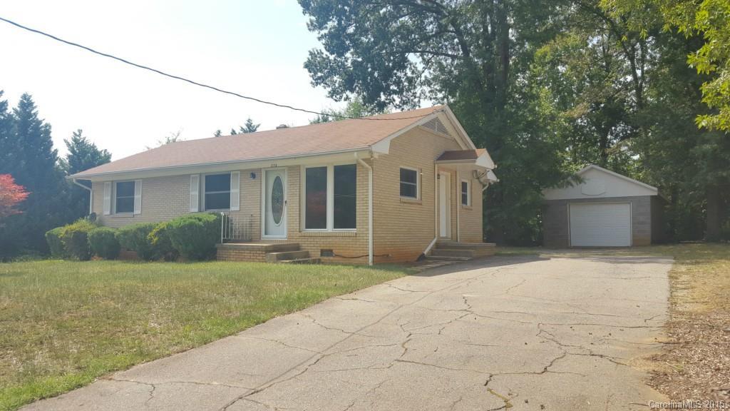 232 Turner St., Statesville, NC 28677