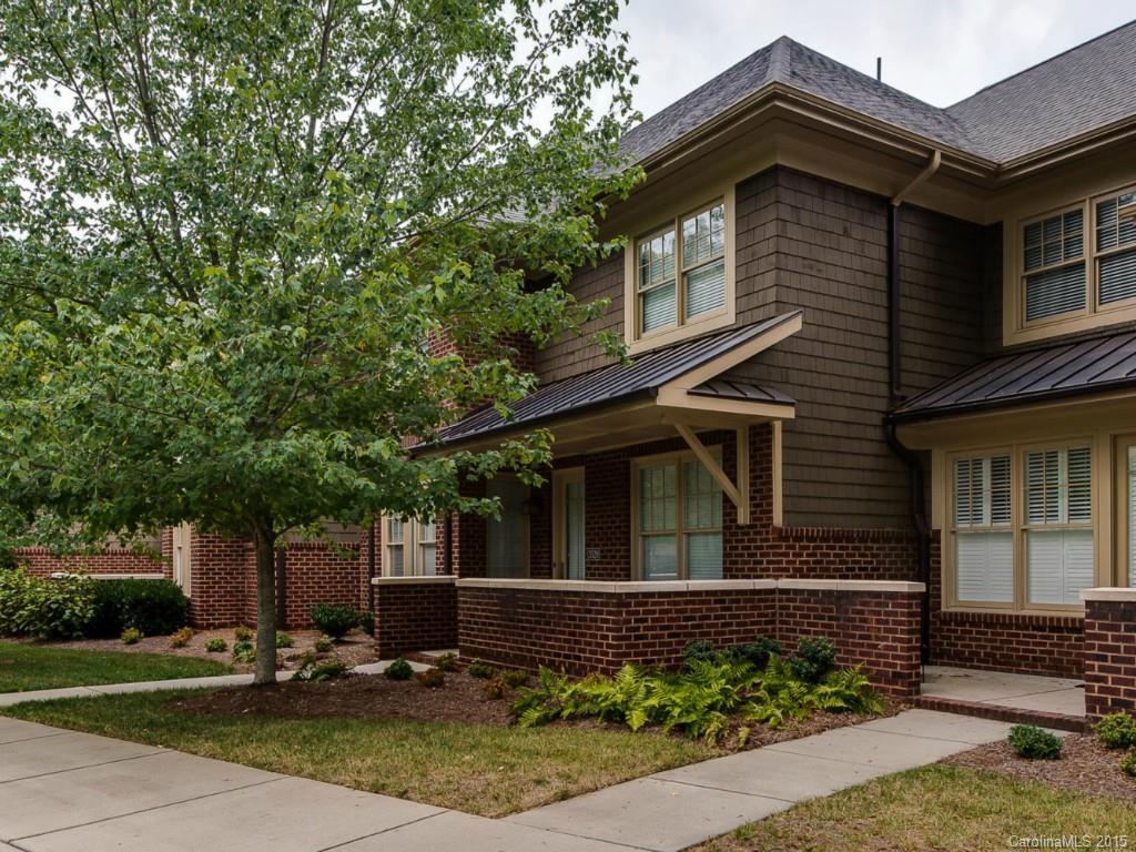 3528 Winslow Green Dr. #12-B, Charlotte, NC 28210