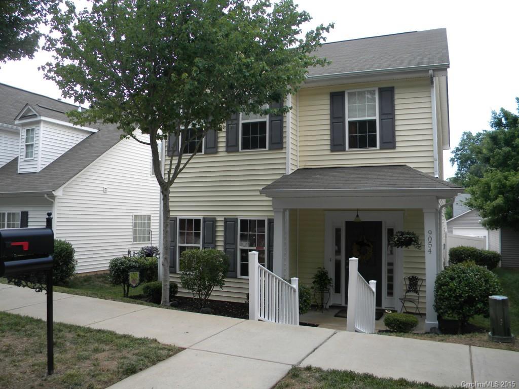 9054 Glenashley Dr., Cornelius, NC 28031