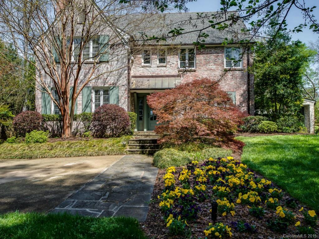 2119 Norton Rd., Charlotte, NC 28207