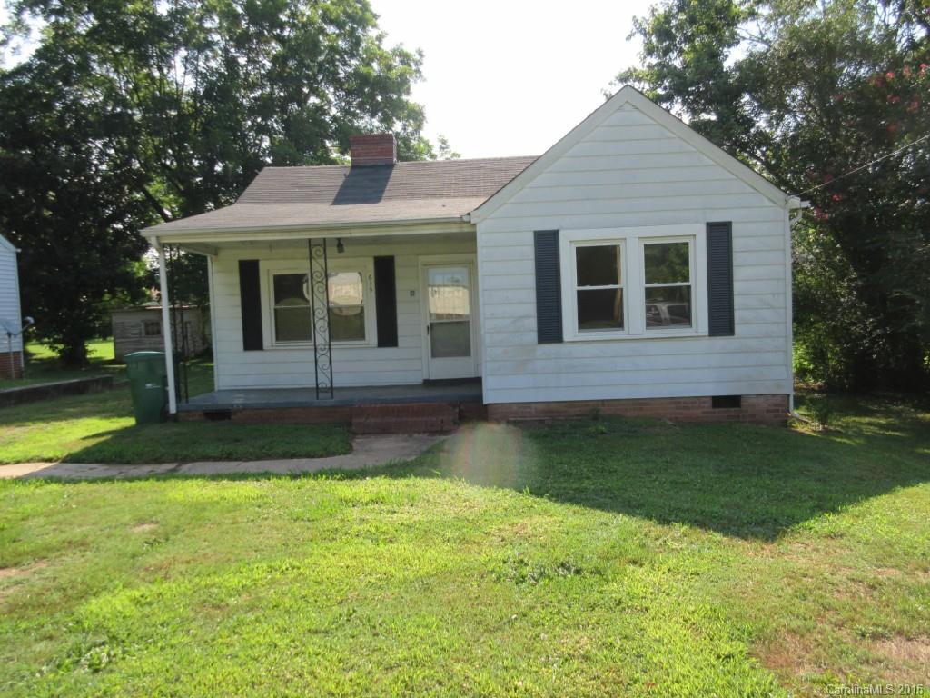 615 Arlington Ave., Albemarle, NC 28001