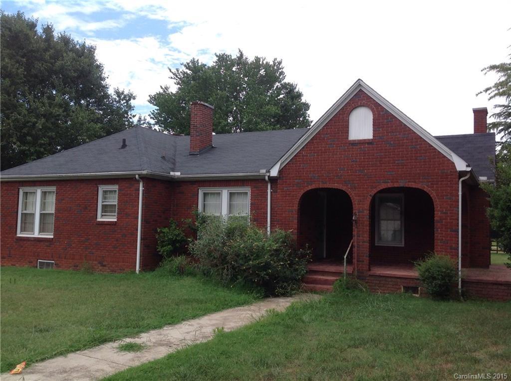 1555 Nc Highway 152 Hwy., China Grove, NC 28023