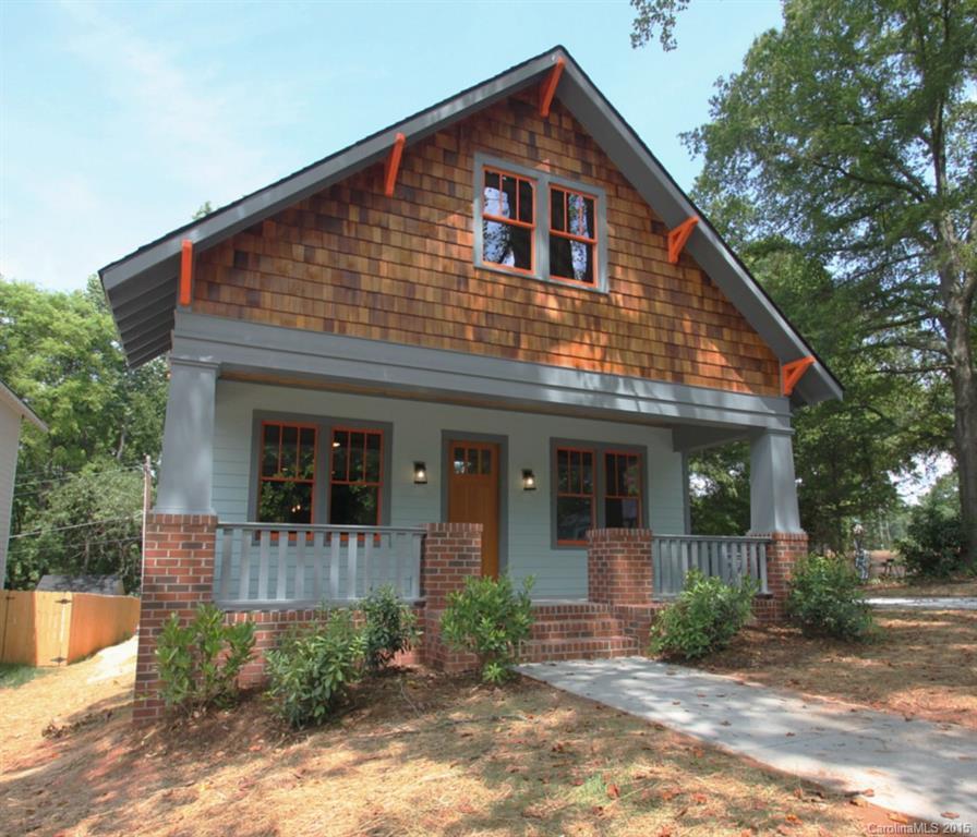717 24th St., Charlotte, NC 28205