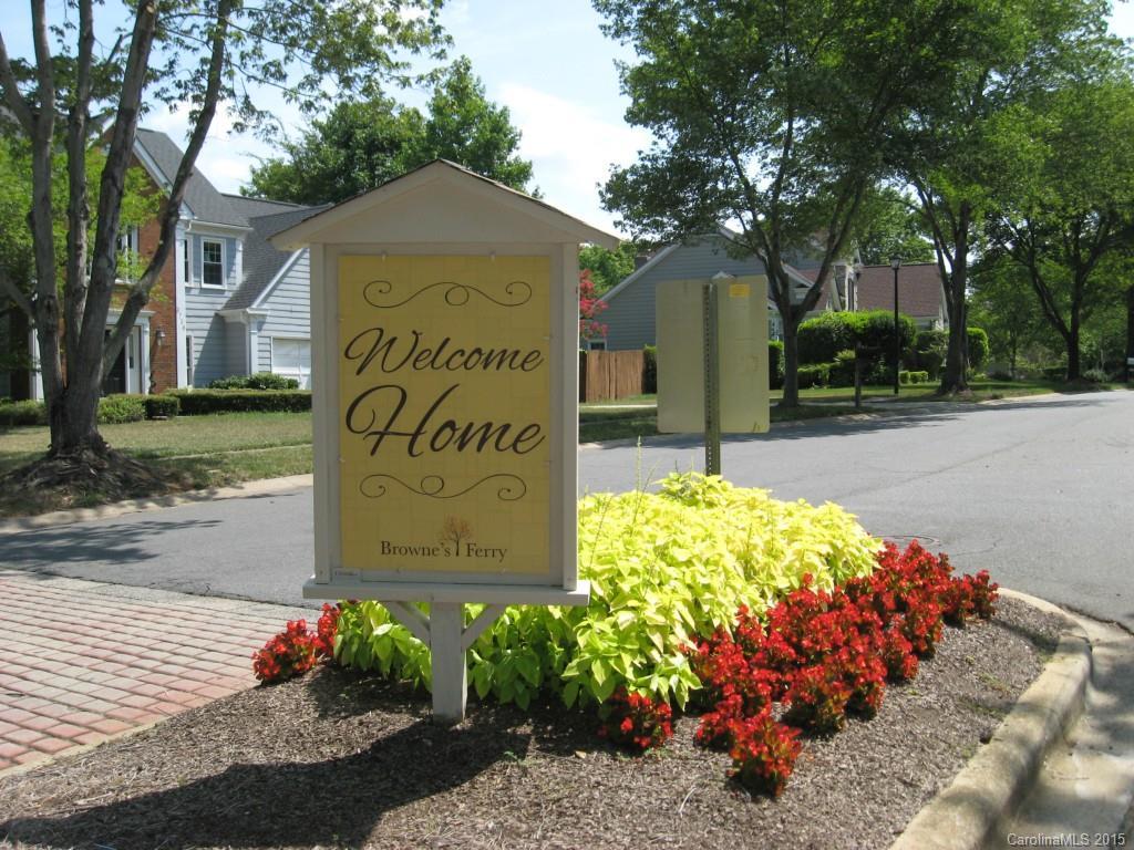 3348 Brownes Ferry Rd., Charlotte, NC 28269