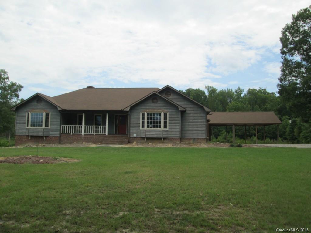 339 Echo Hill Dr., Salisbury, NC 28146