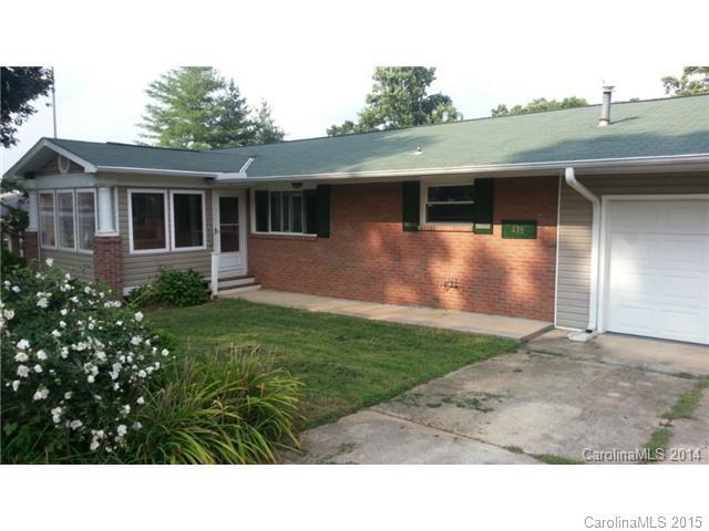 416 Clark St., Statesville, NC 28677