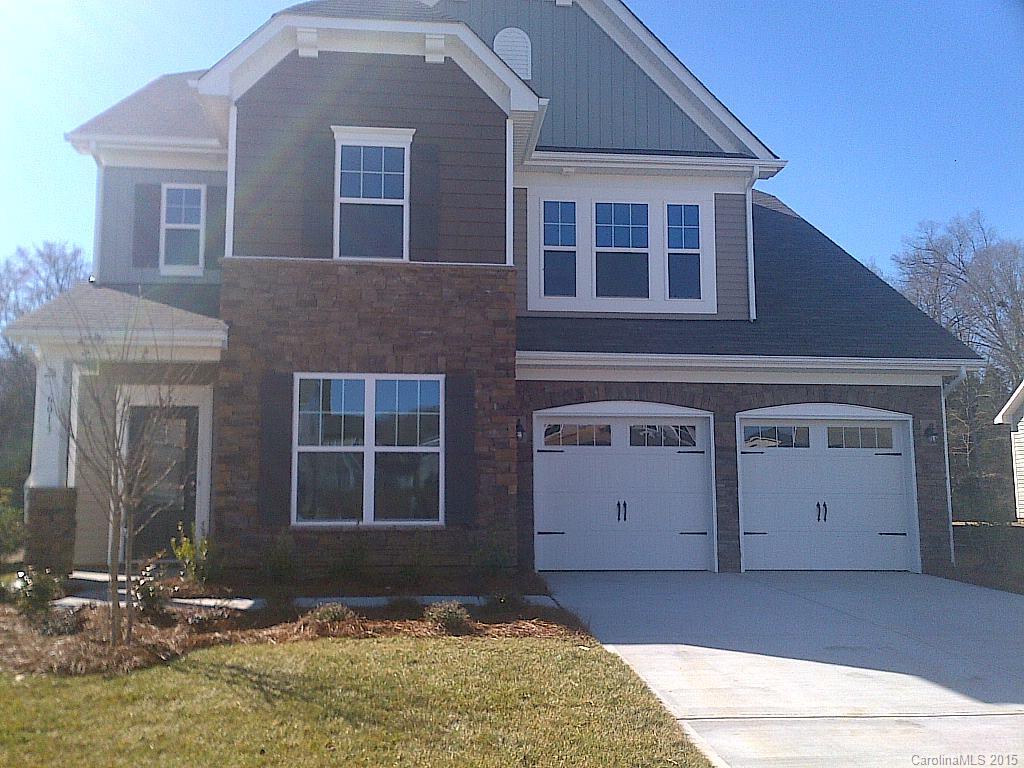 6013 Castlecove Rd., Charlotte, NC 28278