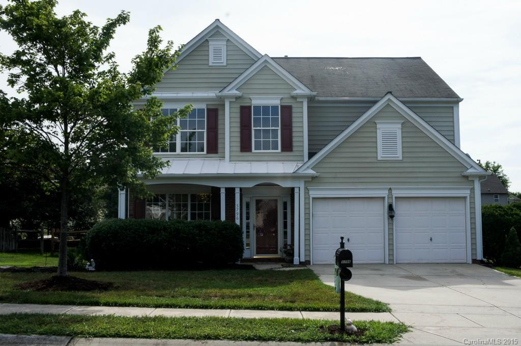 5796 Cambridge Bay Dr., Charlotte, NC 28269
