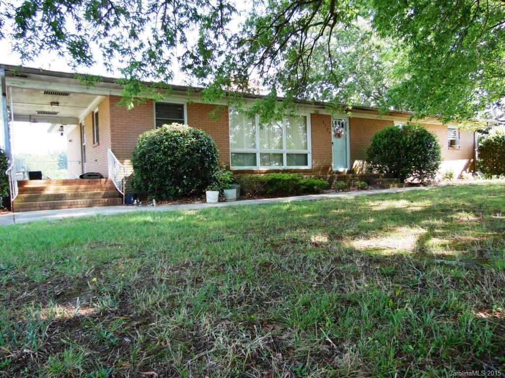 2525 Badin Rd., Albemarle, NC 28001