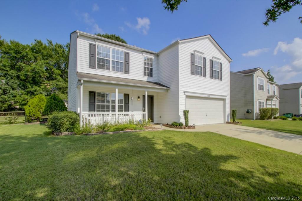 12608 Dervish Ln. #21, Charlotte, NC 28269