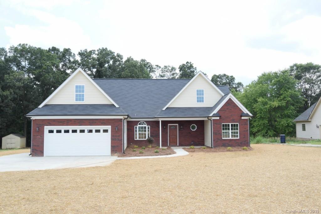 3606 Haigler Rd. #8, Monroe, NC 28110