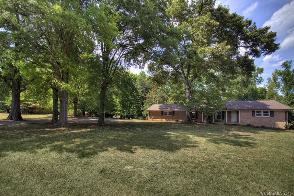 3016 Mclaughlin Ln., Charlotte, NC 28269