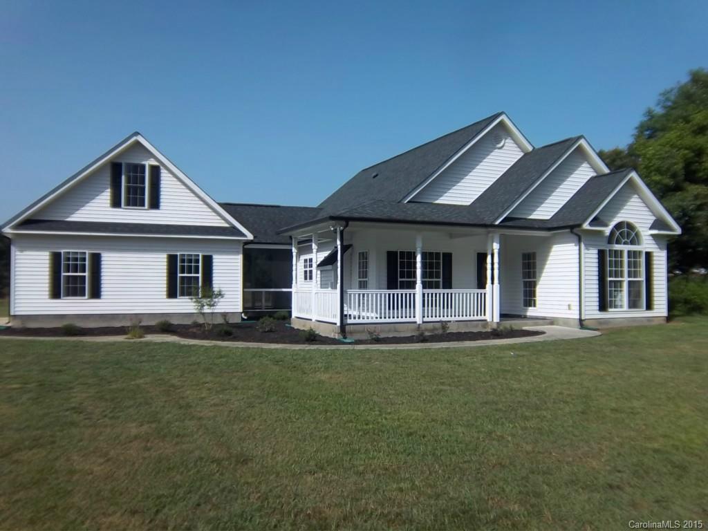 7218 Indian Trail Fairview Rd., Indian Trail, NC 28079