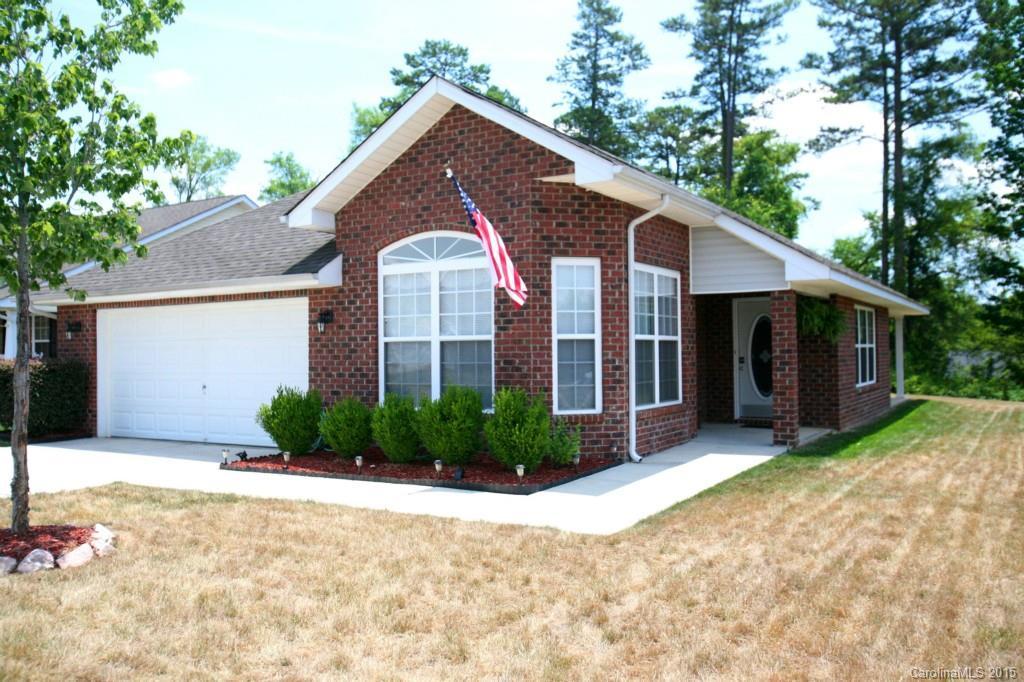 117 Newport Dr., Kannapolis, NC 28081