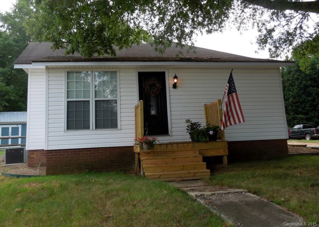 706 Church Ave., Kannapolis, NC 28081